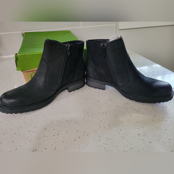 Earth Jordan Boot - Picture 4 of 5